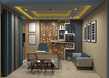 Civilarch-group-Interior-designers-Nadesar-varanasi-Uttar-pradesh-3