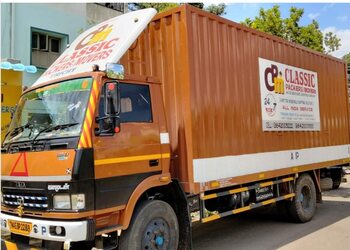 Classic-packers-and-movers-Packers-and-movers-Kk-nagar-tiruchirappalli-Tamil-nadu-3