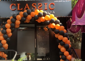 Classic-professional-salon-Beauty-parlour-Shivaji-nagar-sangli-Maharashtra-1