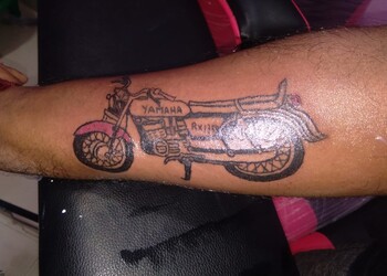 Classic-tattoo-Tattoo-shops-Tiruchirappalli-Tamil-nadu-1