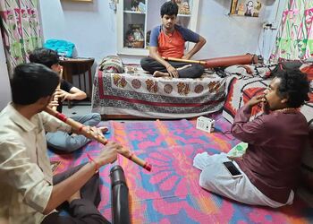 Classical-flute-classes-Guitar-classes-Chittapur-gulbarga-kalaburagi-Karnataka-3