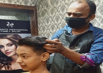 Clemont-professional-unisex-salon-Beauty-parlour-Rourkela-Odisha-2