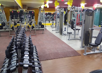 Cloud-fitness-Gym-Hitech-city-hyderabad-Telangana-2