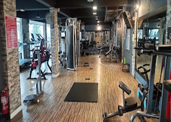 Clout-fit-Gym-Kr-puram-bangalore-Karnataka-1