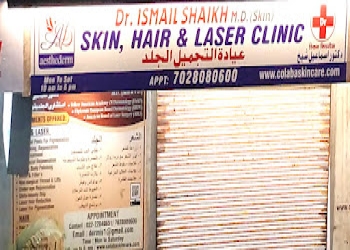 Colaba-skin-and-laser-clinic-Dermatologist-doctors-Churchgate-mumbai-Maharashtra-2