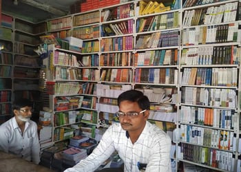 College-book-depot-Book-stores-Jhansi-Uttar-pradesh-3