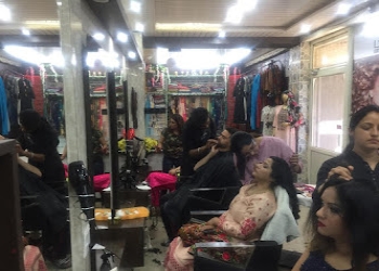 Color-launge-unisex-salon-and-academy-Beauty-parlour-Summer-hill-shimla-Himachal-pradesh-2