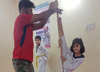 Combat-taekwondo-sports-academy-Martial-arts-school-Secunderabad-Telangana-3