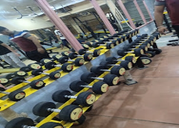 Commando-gym-Gym-Bikaner-Rajasthan-1