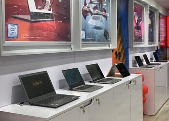 Computroneex-Computer-store-Purnia-Bihar-2