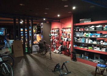 Crank-cycling-joint-Bicycle-store-Thampanoor-thiruvananthapuram-Kerala-3