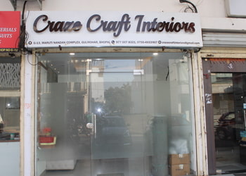 Craze-craft-interiors-Interior-designers-Arera-colony-bhopal-Madhya-pradesh-1