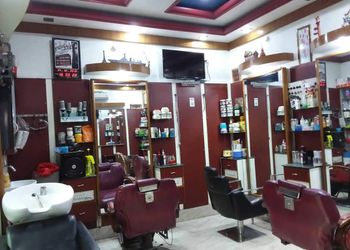 Creative-style-mens-parlour-Beauty-parlour-Amroha-Uttar-pradesh-2