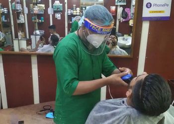 Creative-style-mens-parlour-Beauty-parlour-Amroha-Uttar-pradesh-3