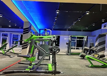 Crossfit-elite-strength-personal-training-studio-Gym-Pune-Maharashtra