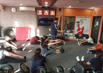 Crossfit-gym-Gym-Shastri-nagar-ghaziabad-Uttar-pradesh-2