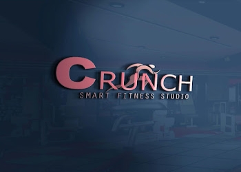 Crunch-fitness-studio-Gym-Chennai-Tamil-nadu-1