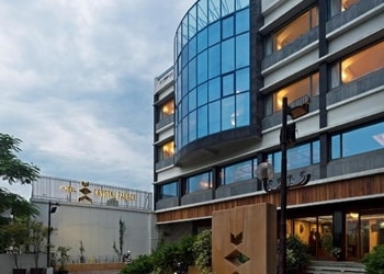 Crystal-palace-3-star-hotels-Meerut-Uttar-pradesh-1