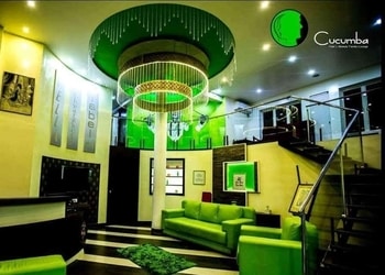 Cucumba-hair-beauty-family-lounge-Beauty-parlour-Ernakulam-junction-kochi-Kerala-2