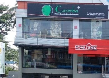 Cucumba-hair-beauty-family-lounge-Beauty-parlour-Ernakulam-Kerala-1