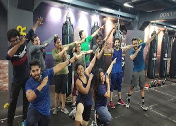 Cult-powai-raheja-vihar-mumbai-Gym-Powai-mumbai-Maharashtra-1