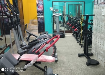 Curves-gym-Gym-Kanth-Uttar-pradesh-3