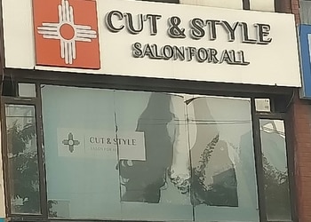 Cut-style-salon-Beauty-parlour-Gurugram-Haryana-1