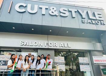 Cut-style-salon-Beauty-parlour-Shahjahanpur-Uttar-pradesh-1