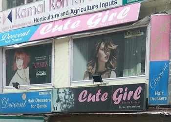 Cute-girl-Beauty-parlour-Summer-hill-shimla-Himachal-pradesh-1