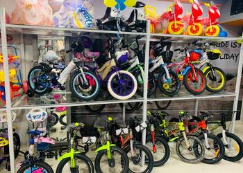 Cycle-nation-Bicycle-store-Indore-Madhya-pradesh-3