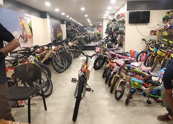 Cyclogens-bicycle-store-Bicycle-store-Teynampet-chennai-Tamil-nadu-2