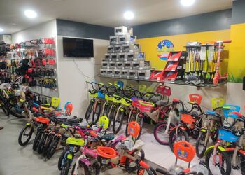 Cyclogens-bicycle-store-Bicycle-store-Teynampet-chennai-Tamil-nadu-3