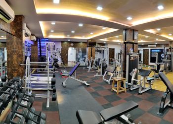 Cytherea-fitness-Gym-Borivali-mumbai-Maharashtra-2