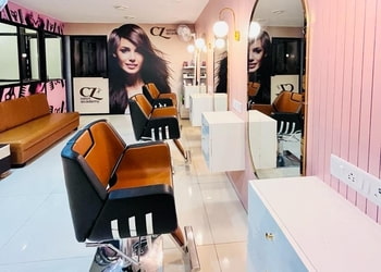 Cz-salon-academy-Beauty-parlour-Arera-colony-bhopal-Madhya-pradesh-2