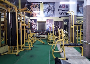 D-fitness-gym-Gym-Shastri-nagar-jodhpur-Rajasthan-1