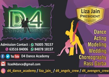 D4-dance-academy-Dance-schools-Bhavnagar-Gujarat-1