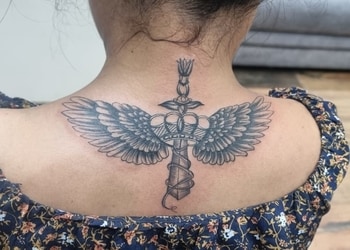 D5-tattoo-studio-Tattoo-shops-Indira-nagar-lucknow-Uttar-pradesh-2