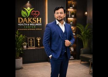 Daksh Health & Wellness Center