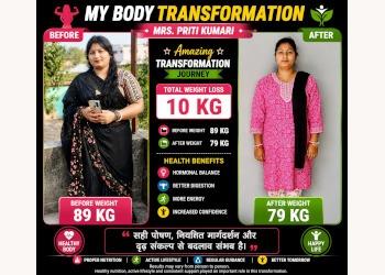 Daksh-health-wellness-center-Weight-loss-centres-Purnia-Bihar
