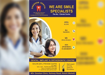 Darshan-dental-clinic-Dental-clinics-Mohali-Punjab
