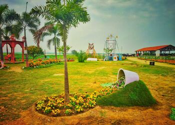 Das-driftwood-museum-park-Public-parks-Bhagalpur-Bihar-2