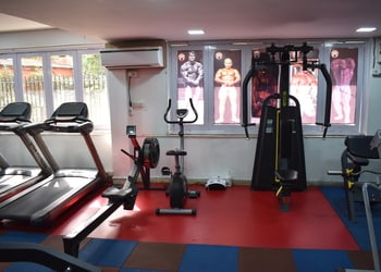 Deb-fitness-gym-Gym-New-alipore-kolkata-West-bengal-1