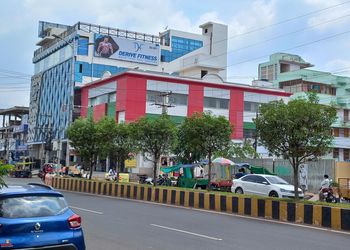 Derive-fitness-gym-Gym-Vijayawada-Andhra-pradesh-1