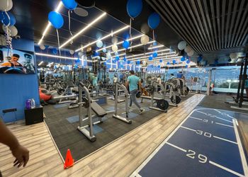 Derive-fitness-gym-Gym-Vijayawada-Andhra-pradesh-3