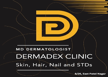 Dermadex-clinic-Dermatologist-doctors-Karol-bagh-delhi-Delhi-1