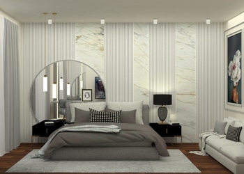 Designer-homez-Interior-designers-Cyber-city-gurugram-Haryana-1