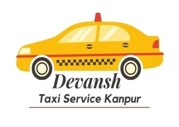 Devansh-taxi-service-Taxi-services-Harsh-nagar-kanpur-Uttar-pradesh-1