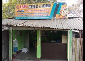 Devika-packers-movers-Packers-and-movers-Sevoke-siliguri-West-bengal-1