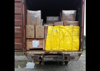 Devika-packers-movers-Packers-and-movers-Siliguri-West-bengal-2