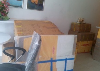 Dhl-express-india-pvt-ltd-Courier-services-Bejai-mangalore-Karnataka-3